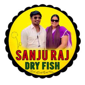 Dry fish