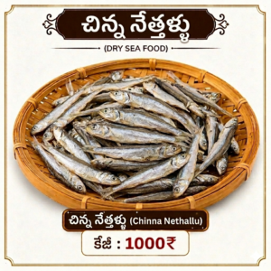 Chinna Nethallu