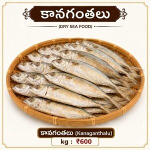 kanaganthalu