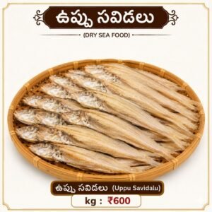 Uppu savidalu